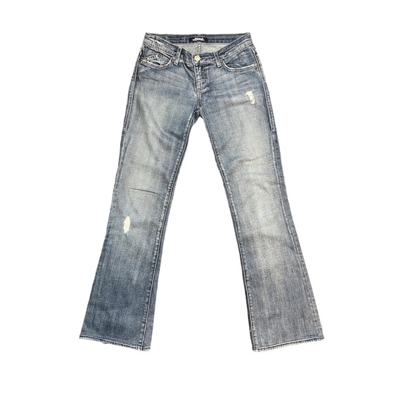 ROCK & REPUBLIC Y2K pants - Picture 3 of 7